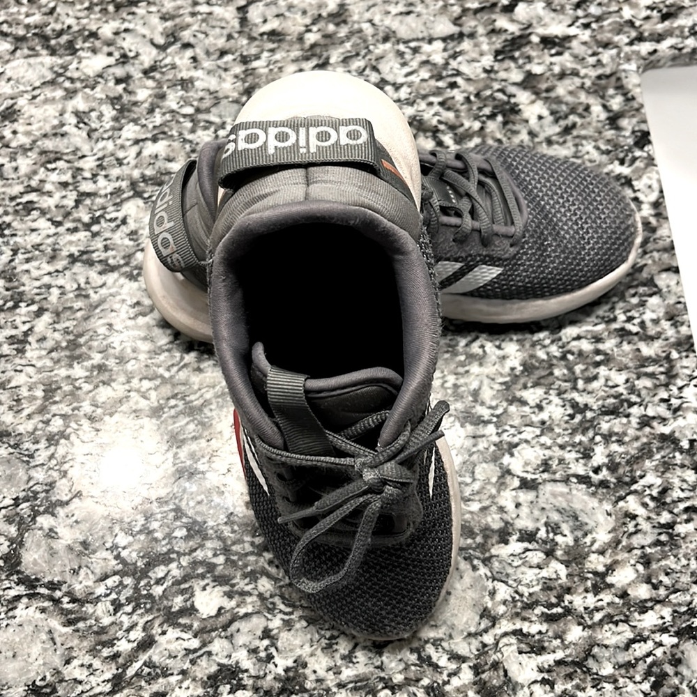 Adidas shoes boy
